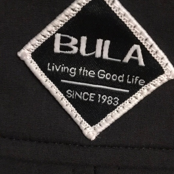 Light Jacket XL Bula - Picture 4 of 8